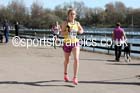 Womens Northern 6 Stage Road Relay, Stanley Park, Blackpool. Photo: David T. Hewitson/Sports for All Pics